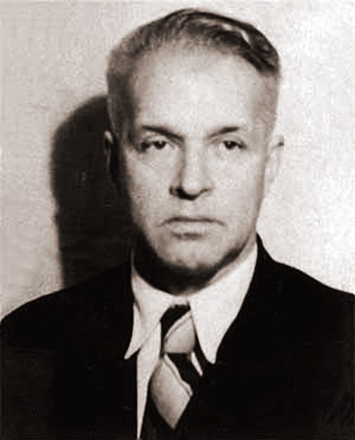 Михаил Александрович Максимов