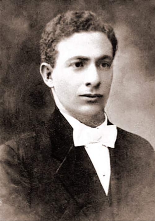 Владимир Александрович Бунчиков